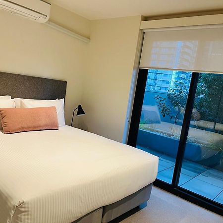 Wyndham Hotel Melbourne Esterno foto