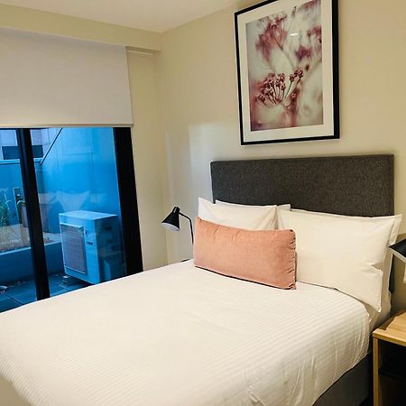 Wyndham Hotel Melbourne Esterno foto