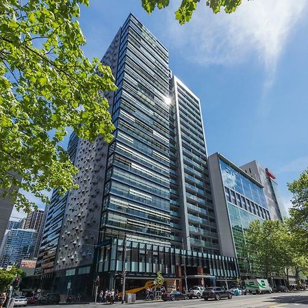 Wyndham Hotel Melbourne Esterno foto