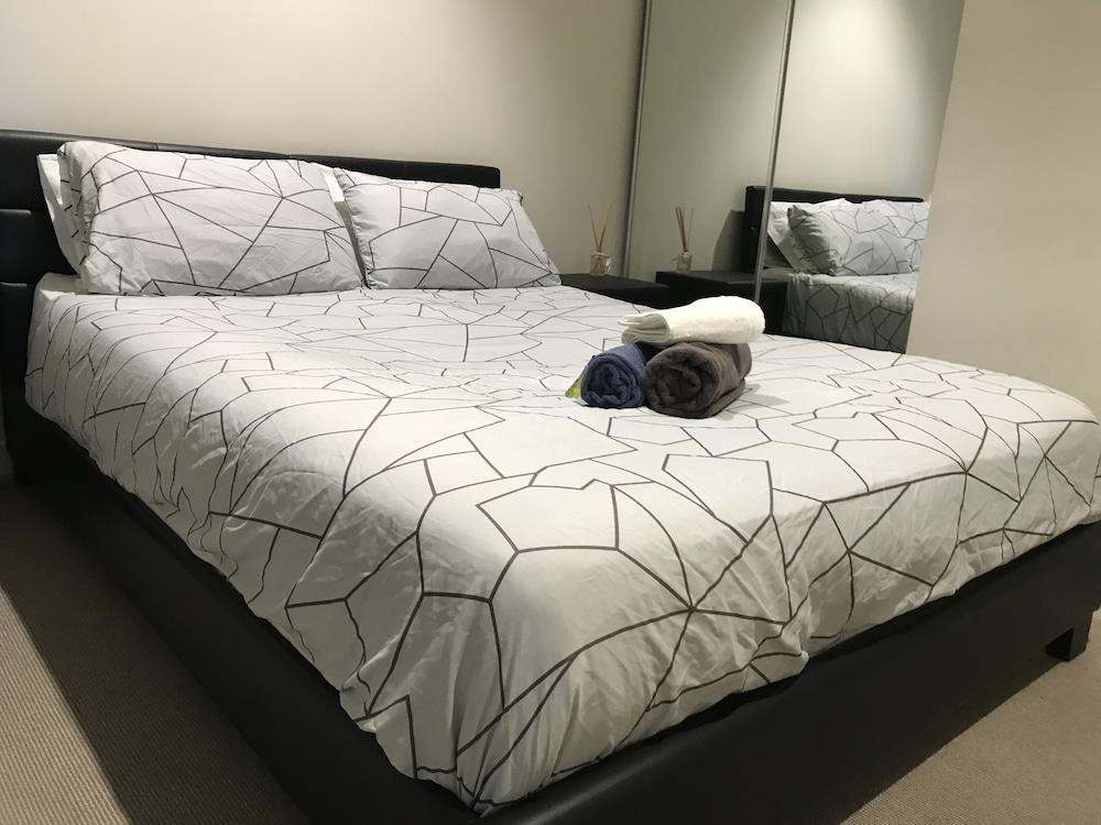 Wyndham Hotel Melbourne Esterno foto