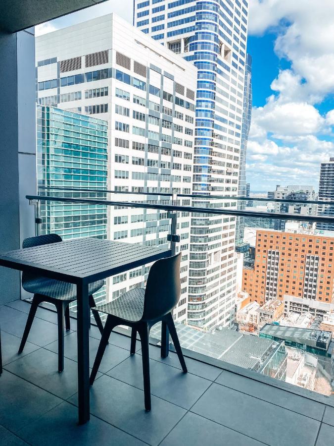 Wyndham Hotel Melbourne Esterno foto