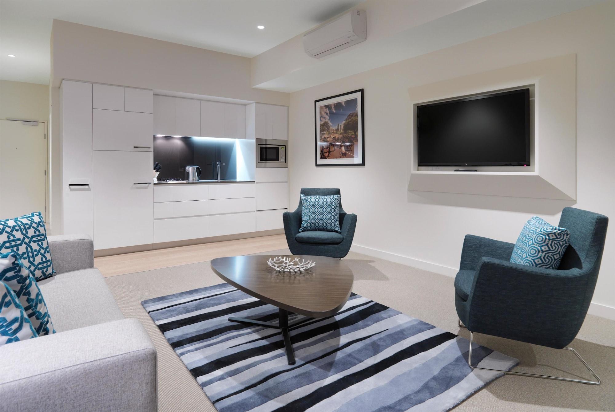 Wyndham Hotel Melbourne Esterno foto