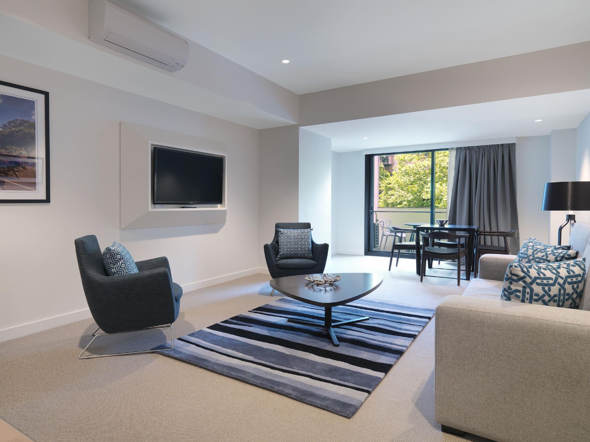 Wyndham Hotel Melbourne Esterno foto