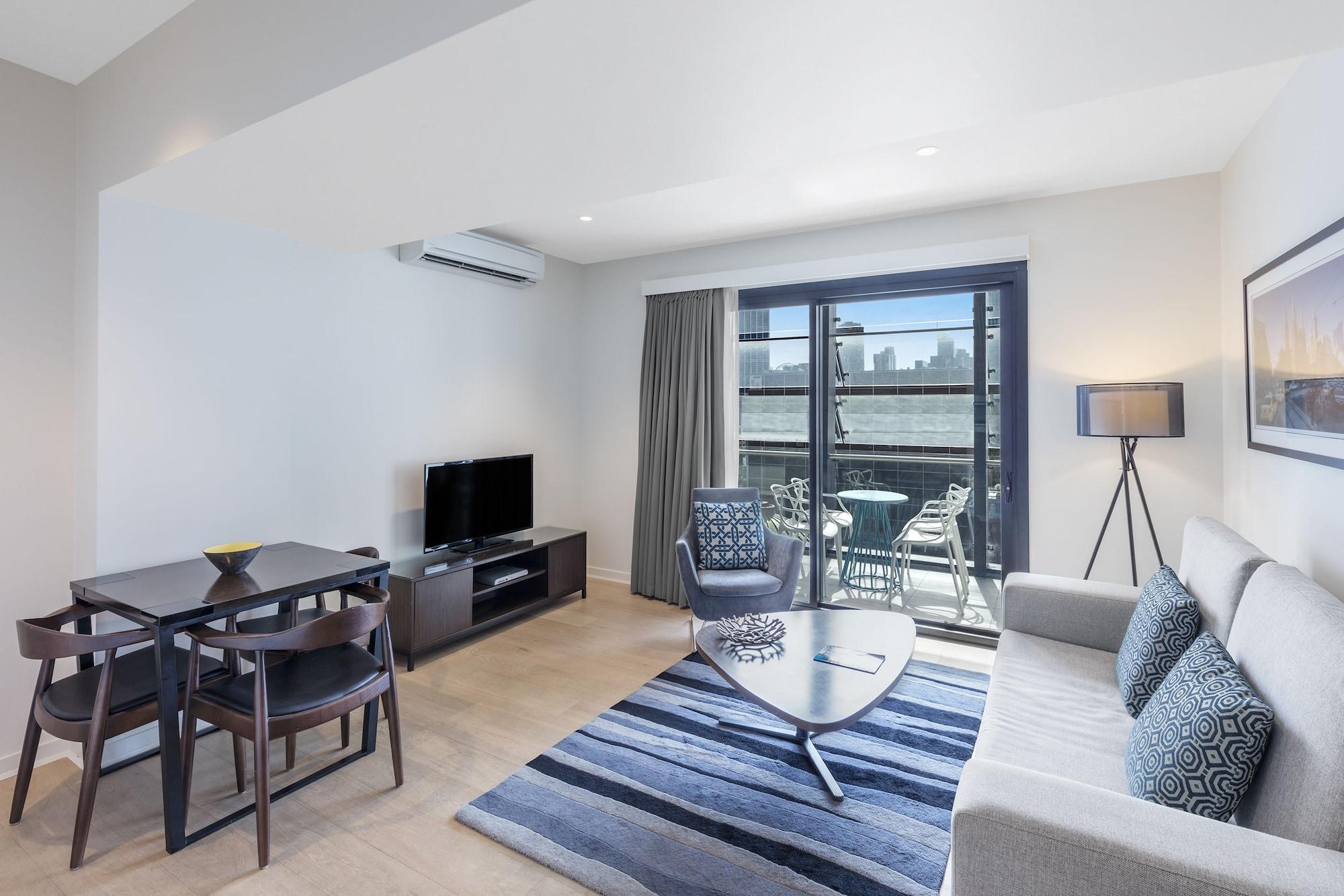 Wyndham Hotel Melbourne Esterno foto