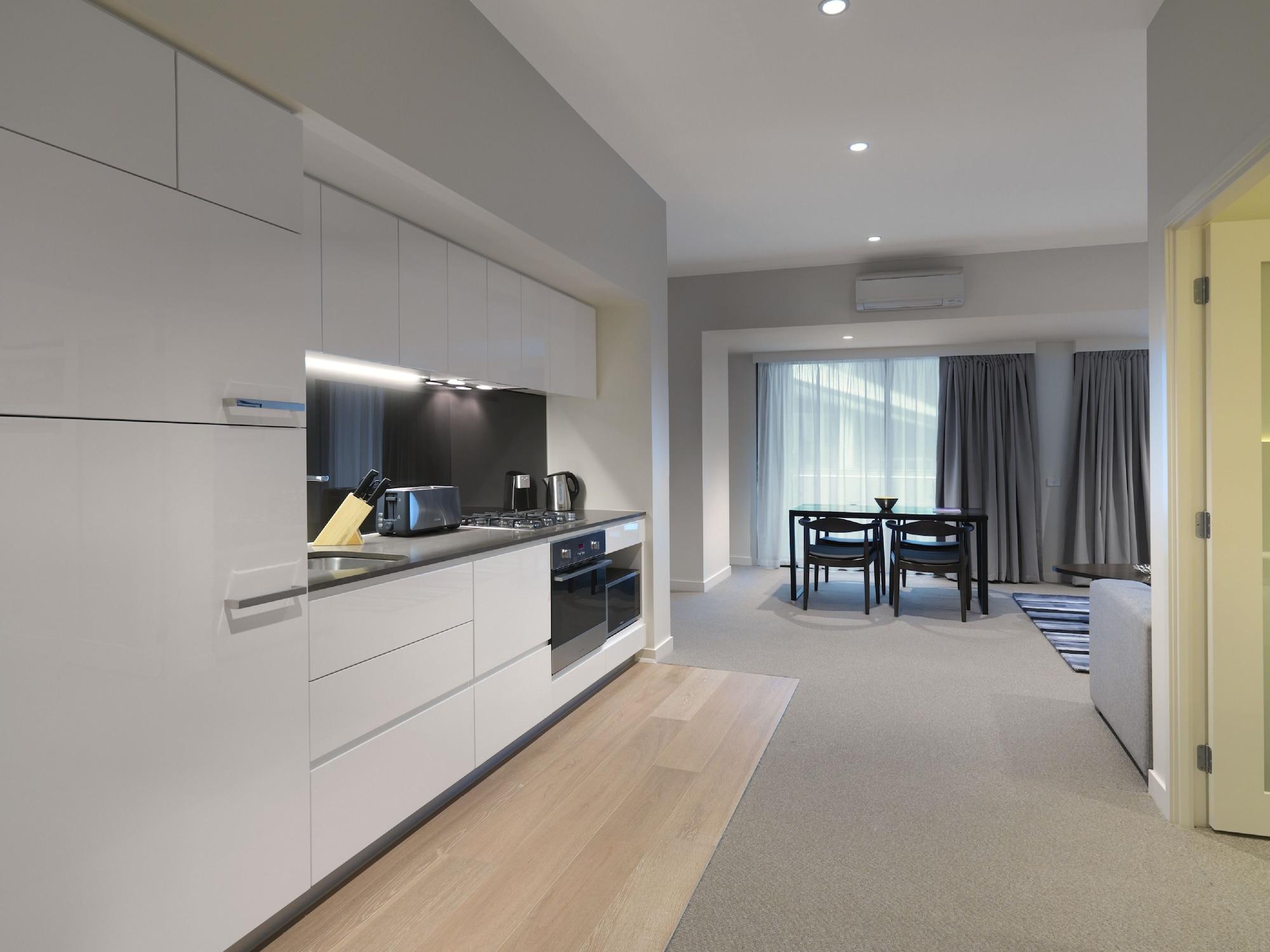 Wyndham Hotel Melbourne Esterno foto