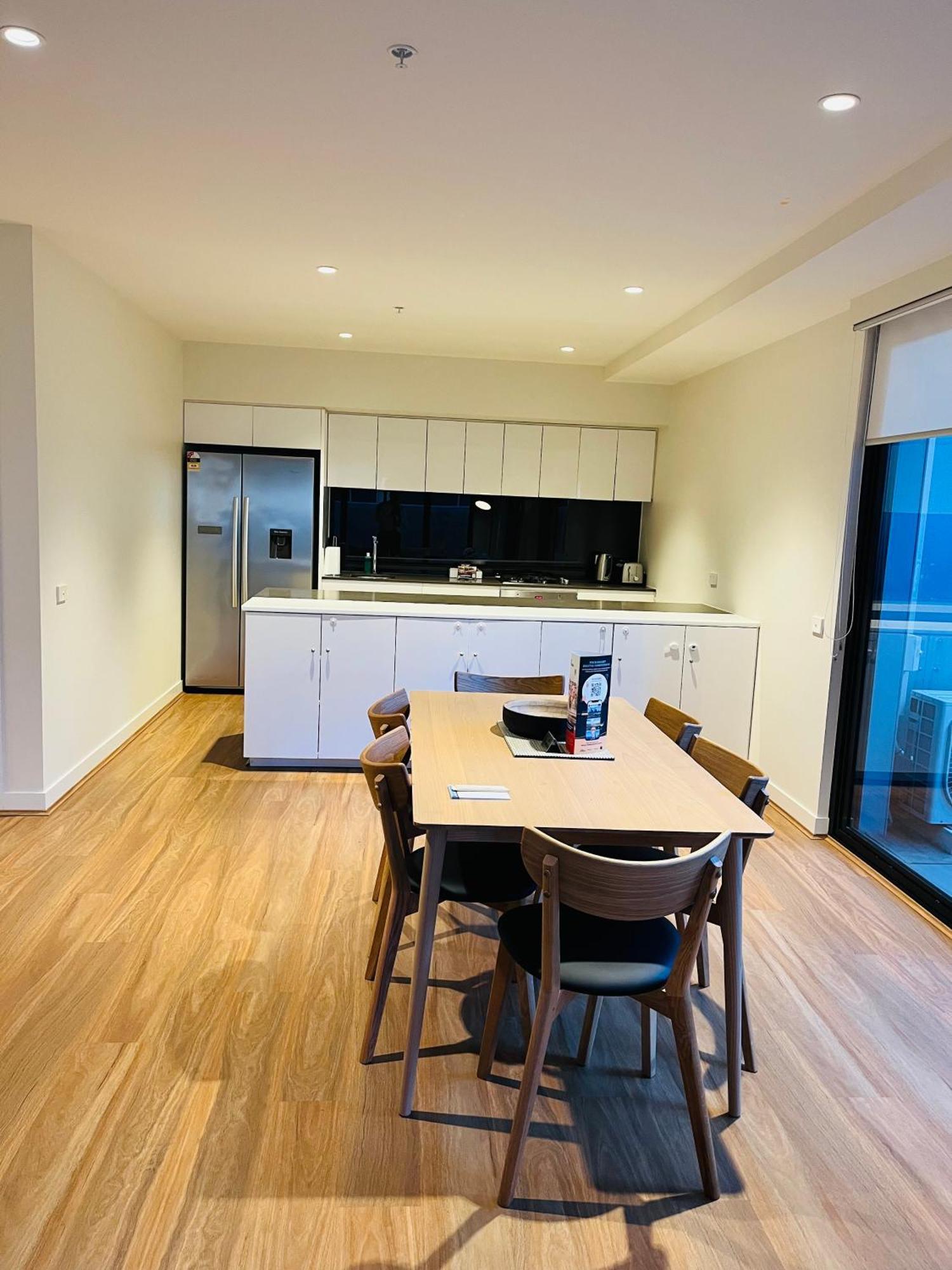Wyndham Hotel Melbourne Esterno foto