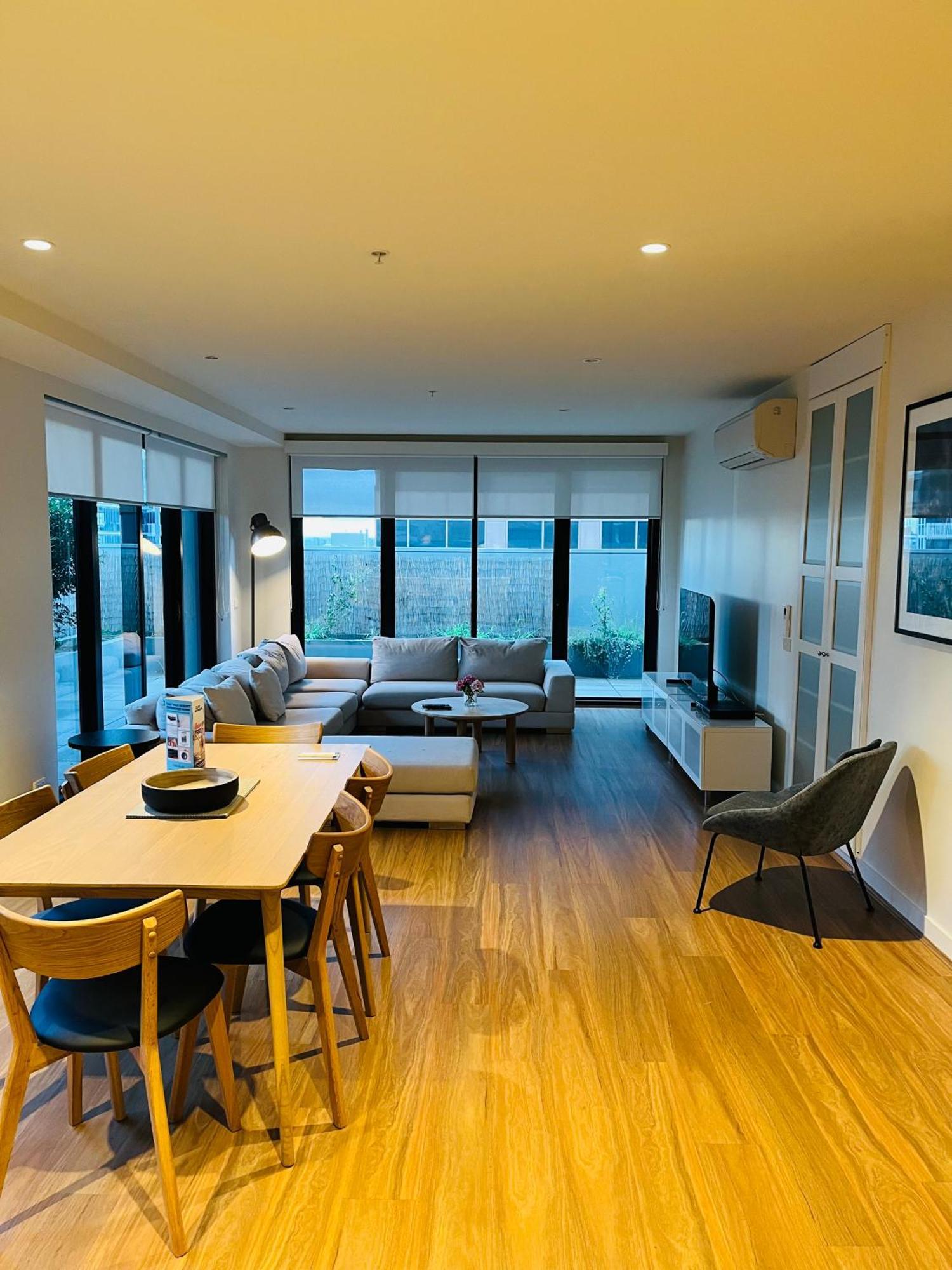 Wyndham Hotel Melbourne Esterno foto