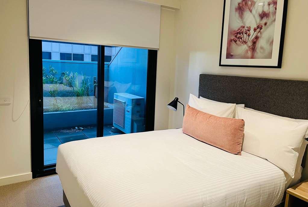 Wyndham Hotel Melbourne Camera foto