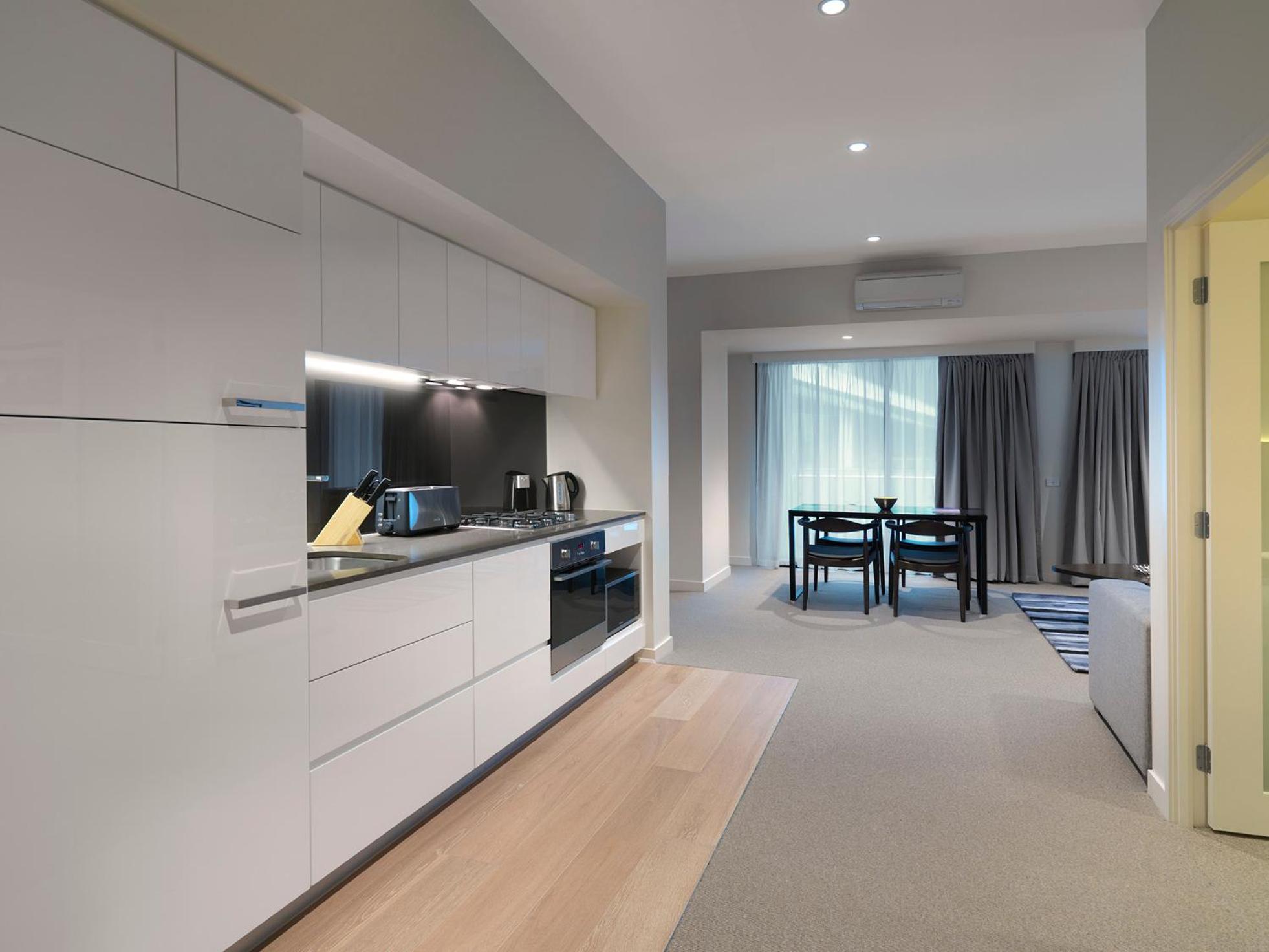 Wyndham Hotel Melbourne Esterno foto