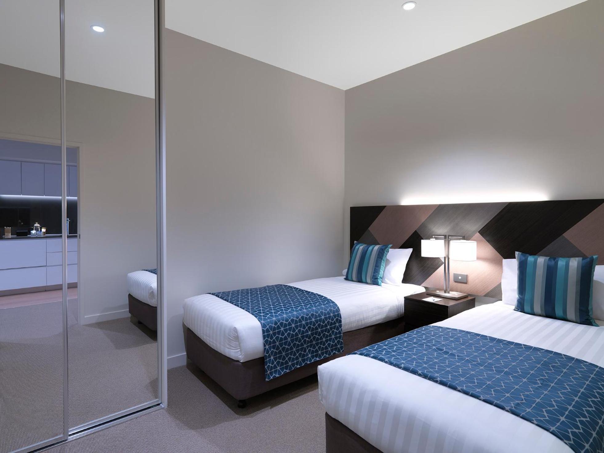 Wyndham Hotel Melbourne Esterno foto