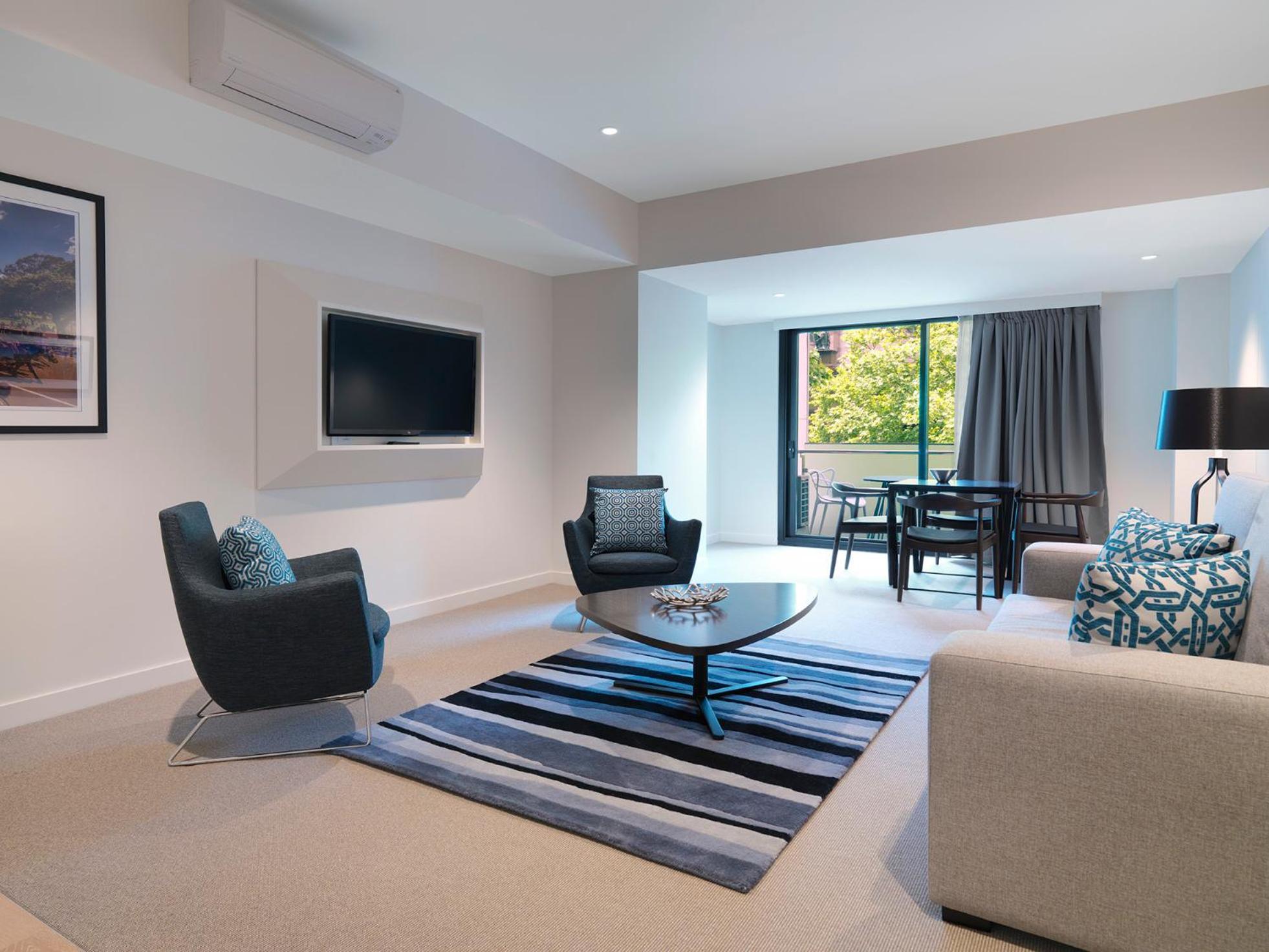 Wyndham Hotel Melbourne Esterno foto