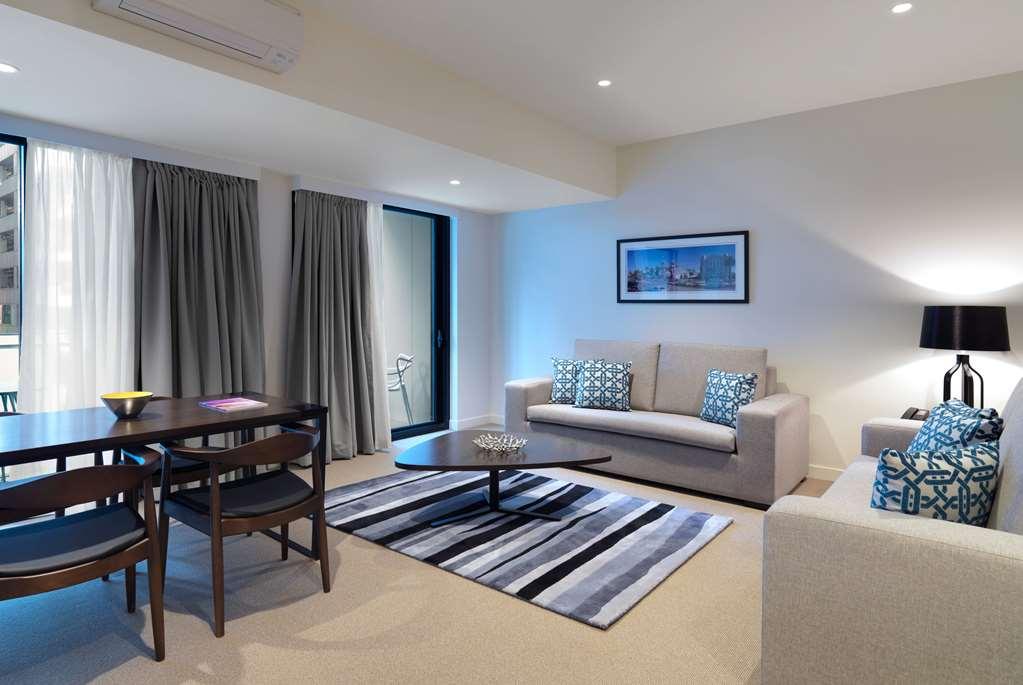 Wyndham Hotel Melbourne Camera foto