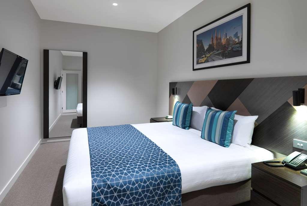 Wyndham Hotel Melbourne Camera foto