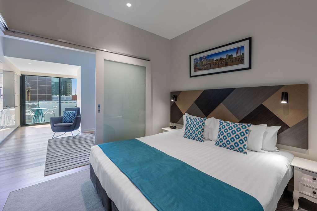 Wyndham Hotel Melbourne Camera foto