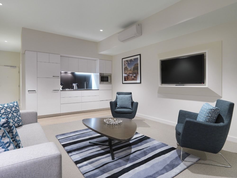 Wyndham Hotel Melbourne Esterno foto