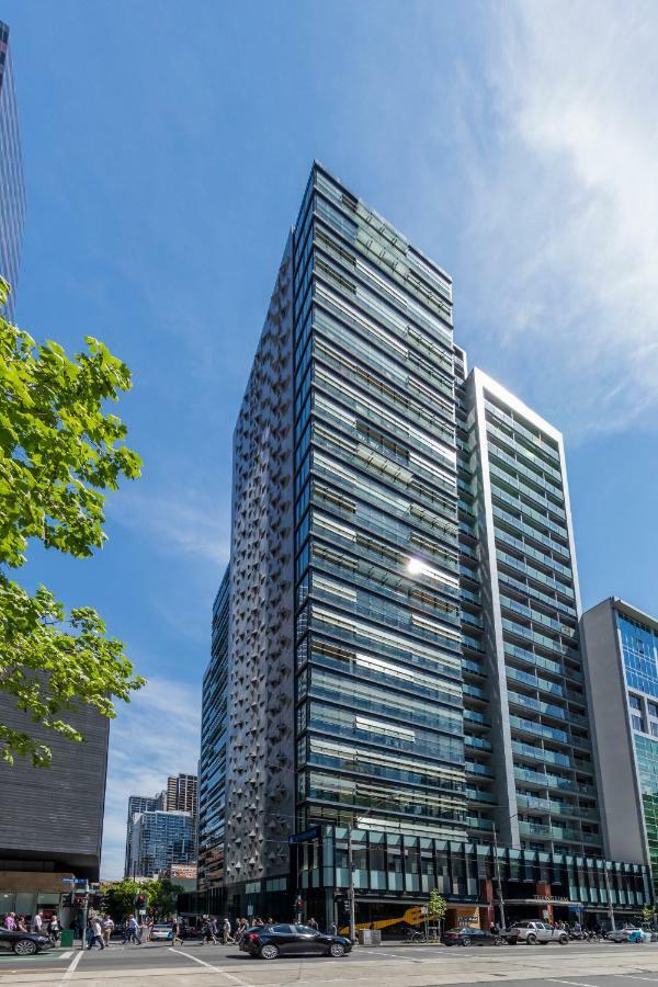Wyndham Hotel Melbourne Esterno foto