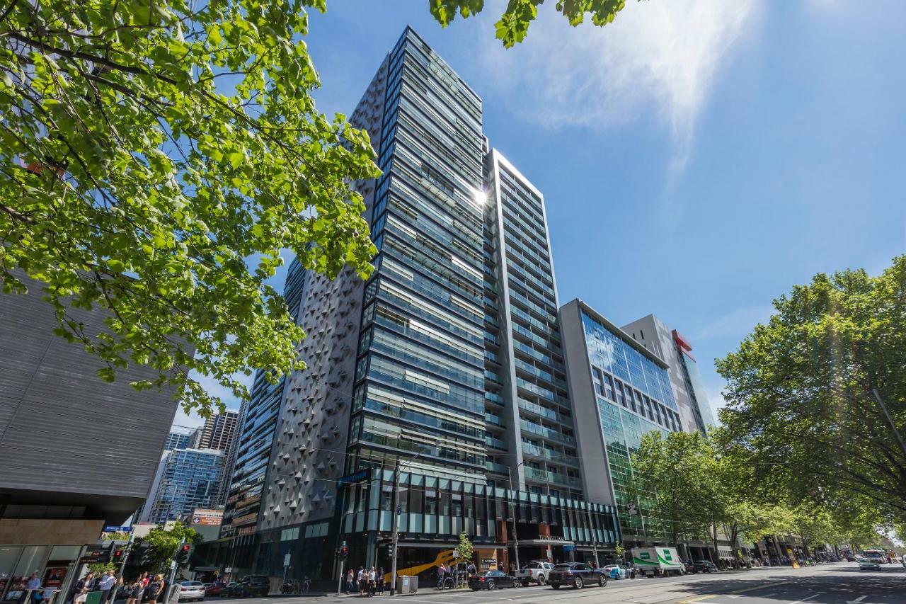 Wyndham Hotel Melbourne Esterno foto