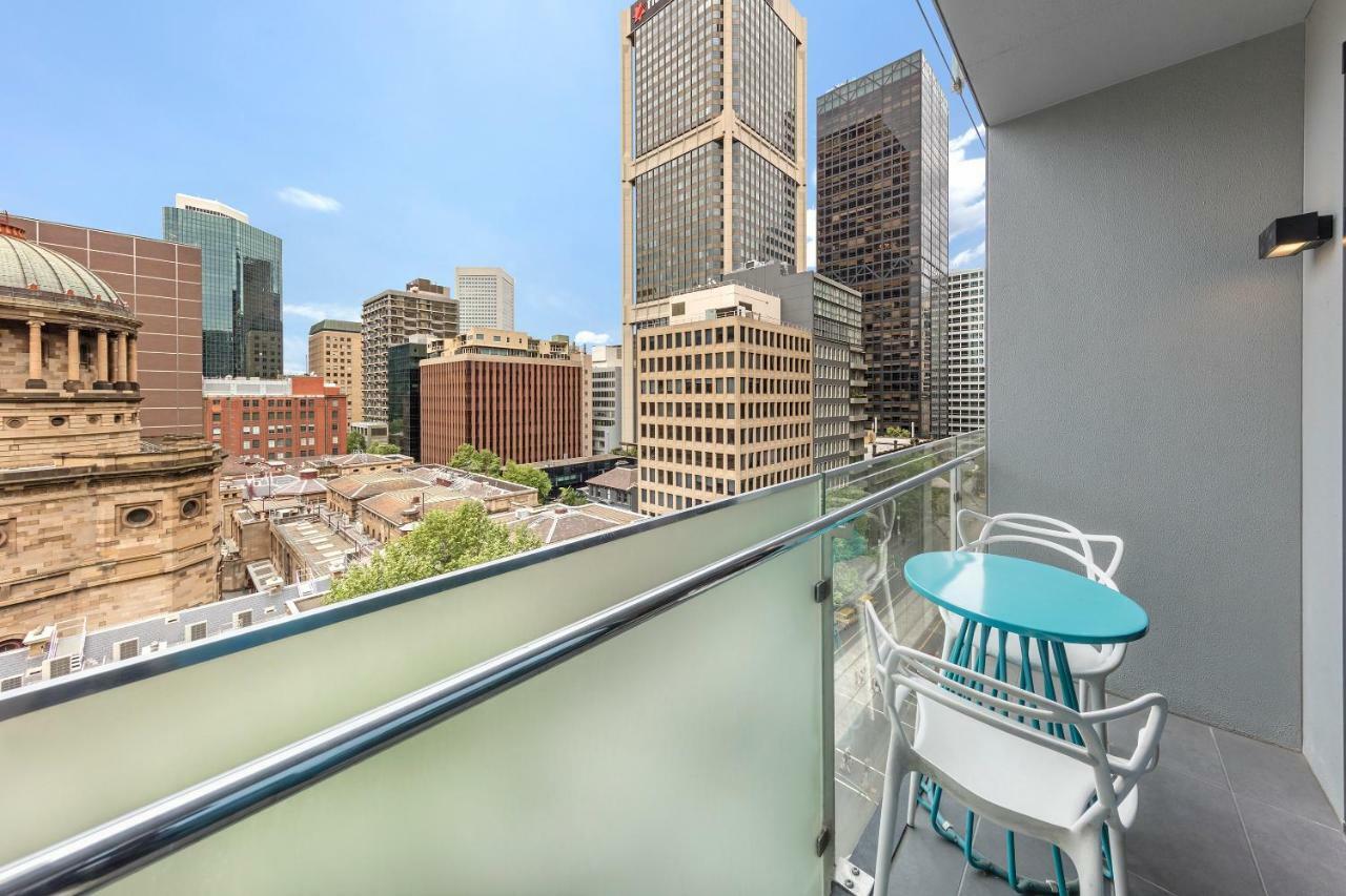 Wyndham Hotel Melbourne Esterno foto