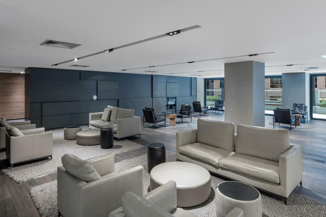 Wyndham Hotel Melbourne Esterno foto