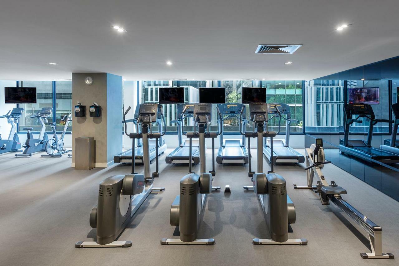Wyndham Hotel Melbourne Esterno foto